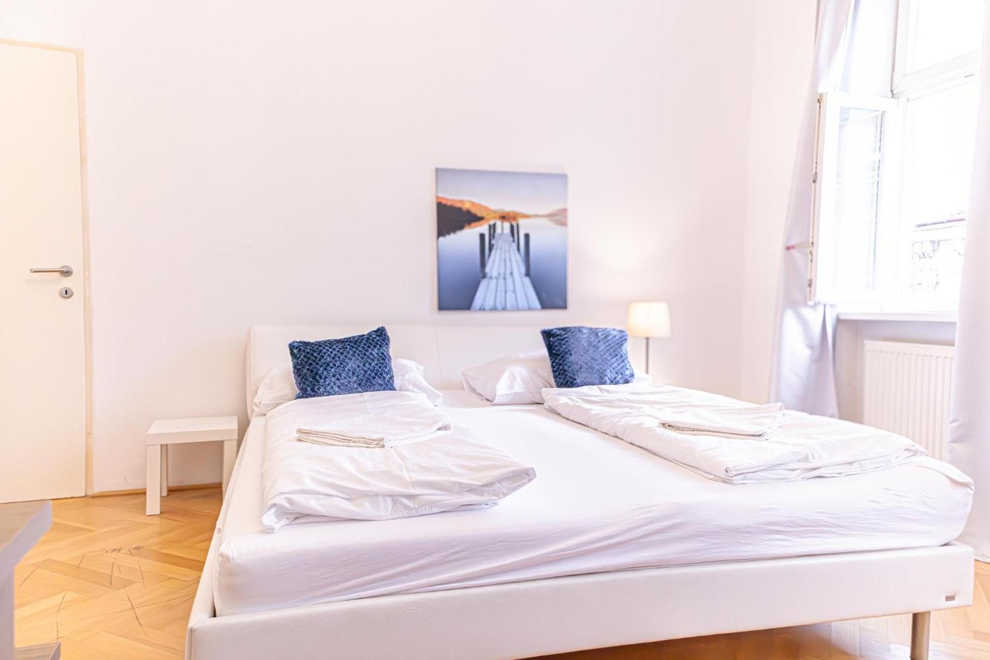 Amazing 2Br City Stay, Wiener Stadthalle מראה חיצוני תמונה