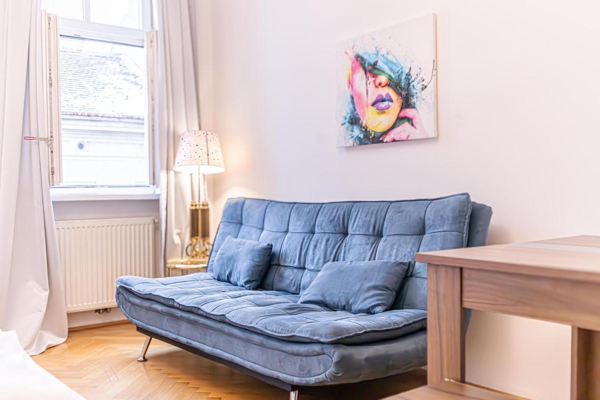 Amazing 2Br City Stay, Wiener Stadthalle מראה חיצוני תמונה